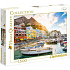 Clementoni Puzzle Capri 1500 Teile, empfohlen ab 10 Jahren