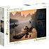 Clementoni Puzzle Old Fisherman 500 Teile, empfohlen ab 8 Jahren