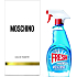 Moschino Fresh Couture Eau de Toilette für Damen 50 ml