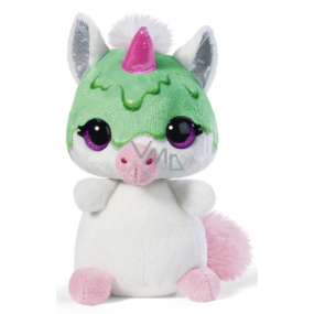 Nici Sirup Unicorn Guzz Plüschtier - der feinste Plüsch 16 cm