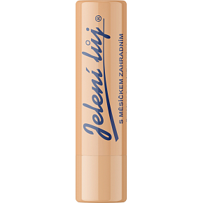 Regina Ringelblume Garten, Lippenbalsam, Rehfett, 4,8 g