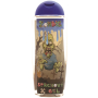 Bohemia Gifts Zombie Blue Cap Duschgel für Kinder 300 ml
