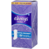 Always Dailies Extra Protect Long Plus mit einem zarten Duft einer intimen Slipeinlage 44 Stück