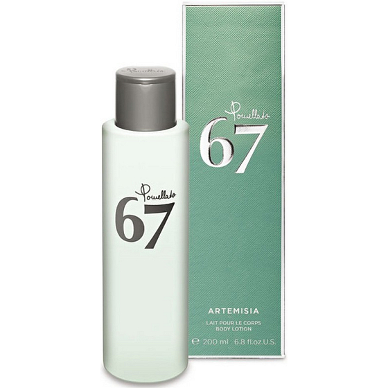 Pomellato 67 Artemisia Körperlotion Unisex 200 ml
