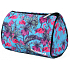 Albi Originaletui ovale Flamingos 16 x 12 x 9 cm