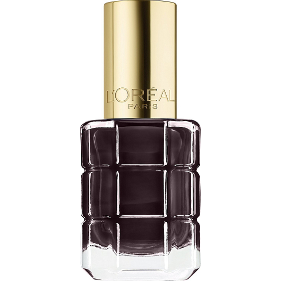 Loreal Paris Farbe Riche Le Vernis AL Huile Nagellack 556 Grenat Irreverent 13,5 ml