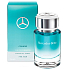 Mercedes-Benz Cologne Eau de Toilette für Männer 75 ml