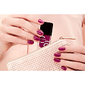 Catrice ICONails Gel Lack Nagellack 34 Zum ersten Mal! 10,5 ml