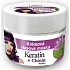 Bione Cosmetics Keratin & Chinin Creme Haarmaske 260 ml