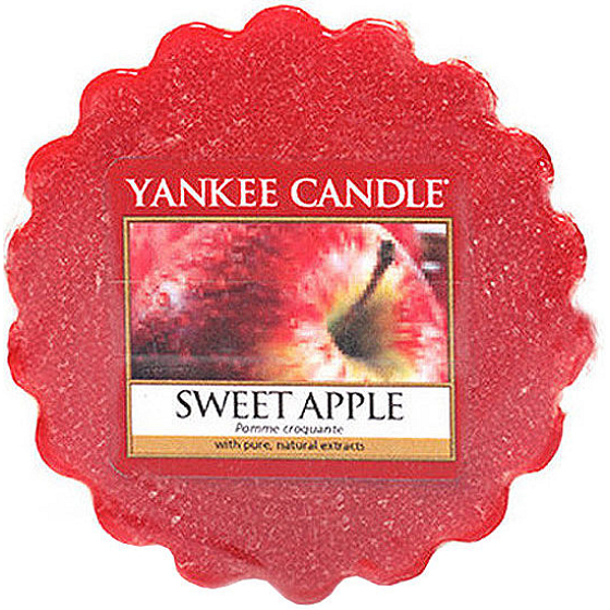 Yankee Candle Süßer Apfel Aromalamp 22g