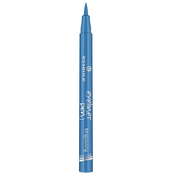 Essence Eyeliner Pen Langlebiger, langlebiger Eyeliner Pen 07 Jump & Swim 1,6 ml
