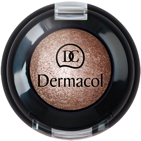 Dermacol Bonbon Wet & Dry Lidschatten Metallic Look Lidschatten 181 6 g