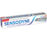 Sensodyne Extra Whitening Zahnpasta mit Fluorid 75 ml