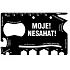 Albi Multi Tools für meine Brieftasche! Nicht anfassen! 8,5 x 5,3 x 0,2 cm
