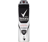 Rexona Men Antitranspirant Active Protection + Invisible, 150 ml