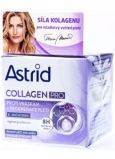 Astrid Collagen Pro Anti-Falten Nachtcreme 50 ml
