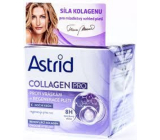 Astrid Collagen Pro Anti-Falten Nachtcreme 50 ml