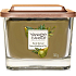 Yankee Candle Pear & Tea Leaf Elevation Mittleres Glas 3 Dochte 347 g