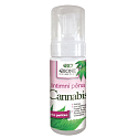 Bione Cosmetics Cannabis Intimreinigungsschaum 150 ml