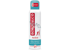 Borotalco Active Meersalz Antitranspirant Deodorant Spray unisex 150 ml