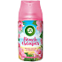 Air Wick Freshmatic Beach entkommt Malibu Beach und Hibiskus automatische Erfrischer 250 ml nachfüllen