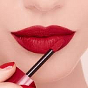 Bourjois Rouge Edition Velvet flüssiger Lippenstift mit Matteffekt 015 Red-volution 7,7 ml