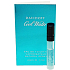 Davidoff Cool Water Men Eau de Toilette 1,2 ml mit Spray, Fläschchen