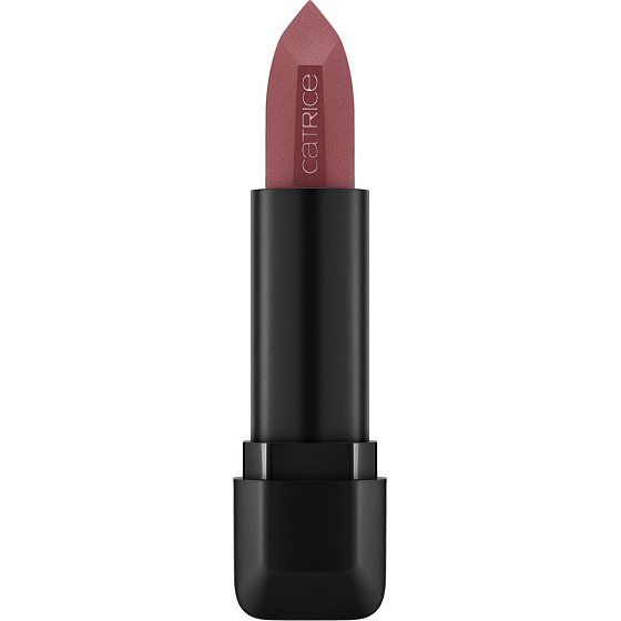 Catrice Demi Matt Lippenstift Lippenstift 030 Kaffee, Mattmoiselle? 4 g