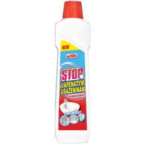 Milit Stop Calcium Sediment Cleaner 500 ml