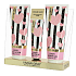 Vivian Grey Love Bomb Körperlotion 100 ml + Duschgel 100 ml + Handcreme 30 ml, Kosmetikset