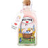 Böhmen Geschenke Die Magie von zu Hause - Dart und Rosen Duschgel 250 ml
