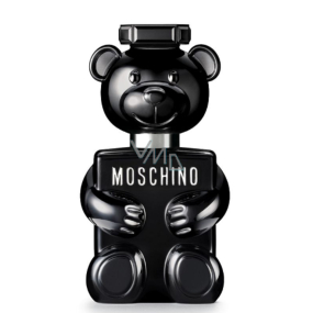Moschino Toy Boy Eau de Parfum für Männer 100 ml Tester