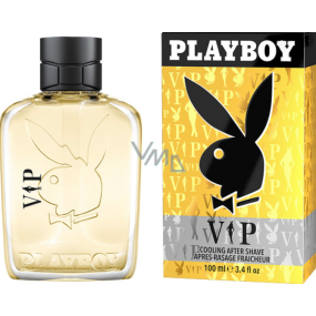 Playboy Vip für Ihn After Shave 100 ml