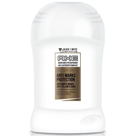 Axe Signature Antitranspirant Deodorant Stick für Männer 50 ml