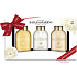 Baylis & Harding Sweet Mandarine und Grapefruit Duschgel 100 ml + Körperlotion 100 ml + Duschcreme 100 ml, Kosmetikset