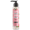 Love Beauty & Planet Murumuru-Butter und Rosen Gesichtspeeling 125 ml