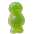 Bomb Cosmetics Zeleňák - Jelly Belly Natürliche Glycerinseife 100 g