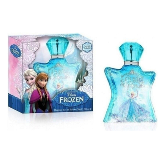 Gefrorenes Elsa Eau de Toilette für Kinder 50 ml