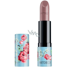 Artdeco Perfect Color Lippenstift Feuchtigkeitsspendender Lippenlippenstift 825 Royal Rose 4 g