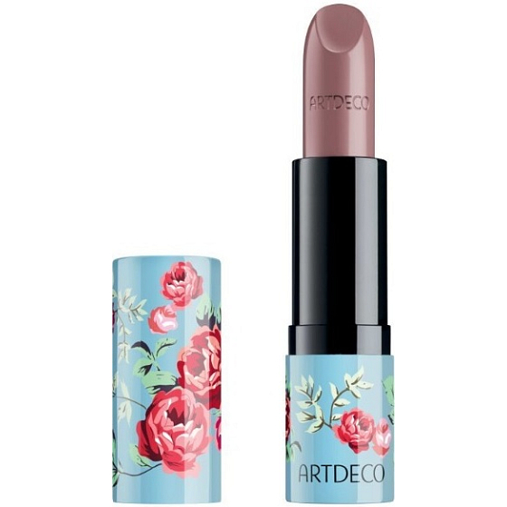 Artdeco Perfect Color Lippenstift Feuchtigkeitsspendender Lippenlippenstift 825 Royal Rose 4 g