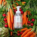 Heathcote & Ivory In The Garden flüssige schäumende Handseife 530 ml