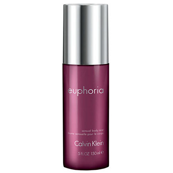 Calvin Klein Euphoria Körperspray für Frauen 150 ml
