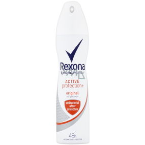 Rexona Active Protection+ Antitranspirant Deodorant Spray für Frauen 150 ml