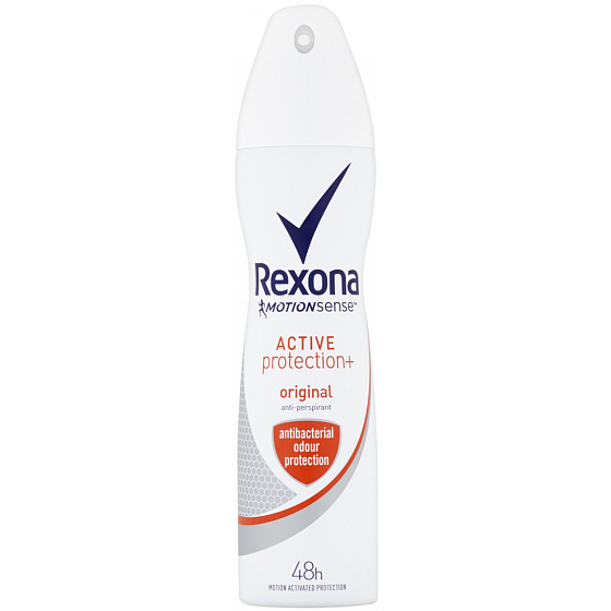Rexona Active Protection+ Antitranspirant Deodorant Spray für Frauen 150 ml