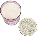 Heart & Home Oasis of peace Soja-Duftkerze groß brennt bis zu 70 Stunden 340 g