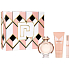 Paco Rabanne Olympea Eau de Parfum 80 ml + Körperlotion 100 ml + Eau de Parfum 10 ml Miniatur, Geschenkset für Frauen