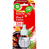 Air Wick Essential Oils Orange & Zimt elektrischer Lufterfrischer 19 ml