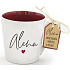 Nekupto Original Becher mit dem Namen Alena 300 ml