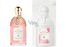 Guerlain Aqua Allegoria Harvest Rosa Rossa Eau de Toilette nachfüllbarer Flakon für Frauen 125 ml