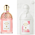 Guerlain Aqua Allegoria Harvest Rosa Rossa Eau de Toilette nachfüllbarer Flakon für Frauen 125 ml